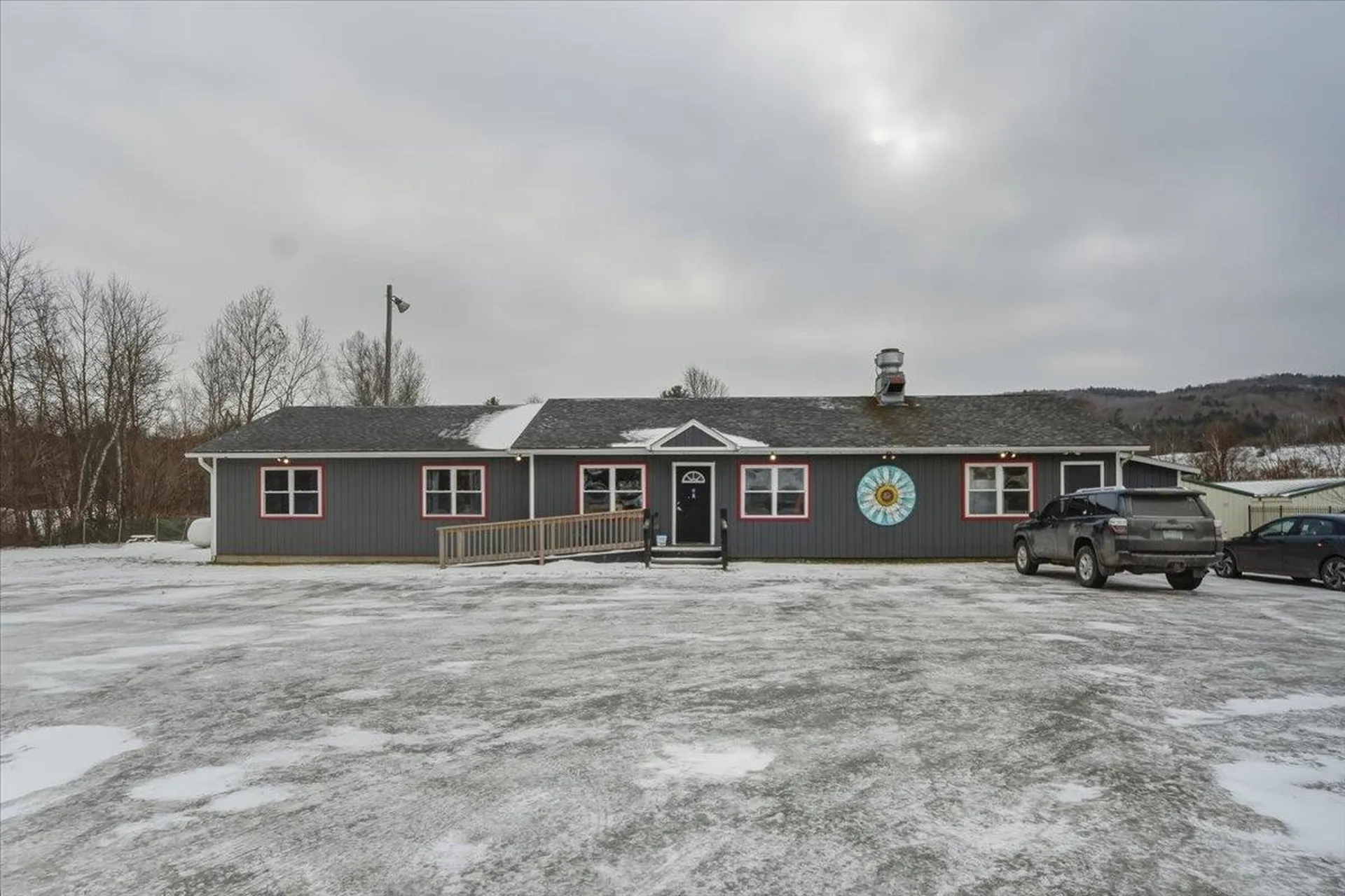 1015 Vt Route 15 W Johnson VT 05656