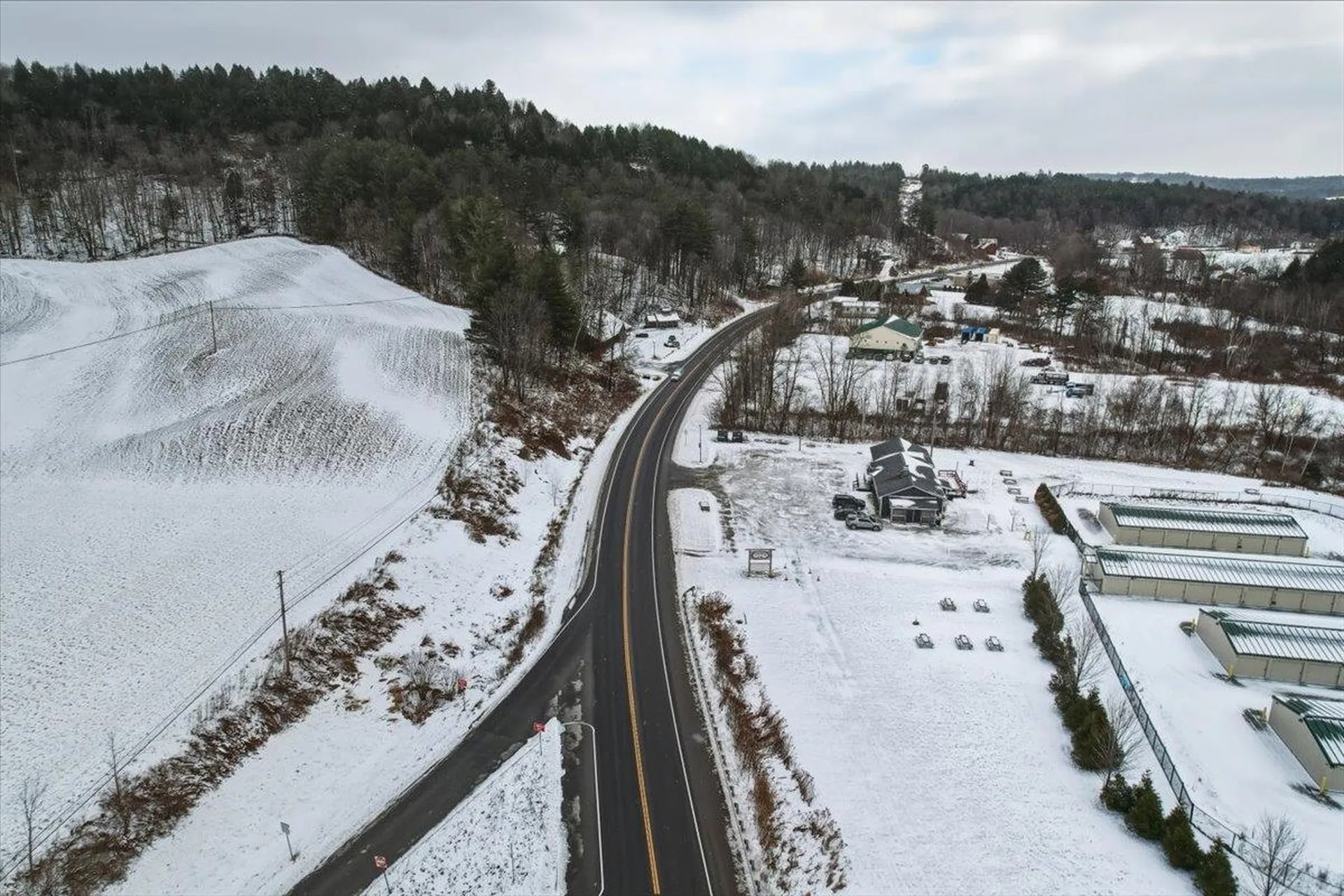 1015 Vt Route 15 W Johnson VT 05656