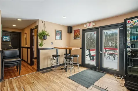 1015 Vt Route 15 W Johnson VT 05656