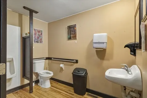 1015 Vt Route 15 W Johnson VT 05656