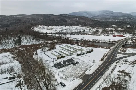 1015 Vt Route 15 W Johnson VT 05656