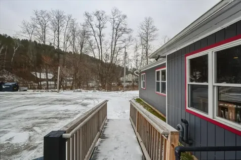 1015 Vt Route 15 W Johnson VT 05656