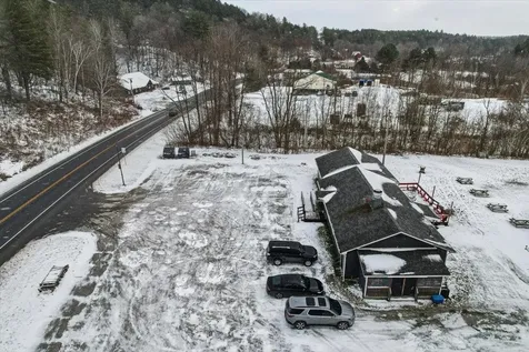 1015 Vt Route 15 W Johnson VT 05656