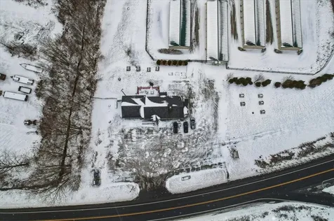 1015 Vt Route 15 W Johnson VT 05656