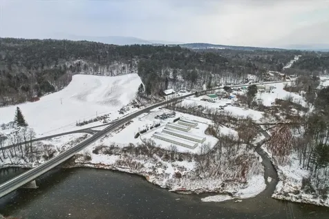 1015 Vt Route 15 W Johnson VT 05656