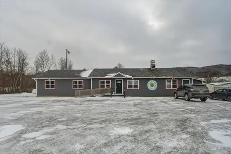 1015 Vt Route 15 W Johnson VT 05656