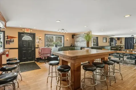 1015 Vt Route 15 W Johnson VT 05656