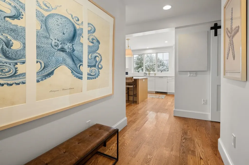 17 Hunger Lane Stowe VT 05672