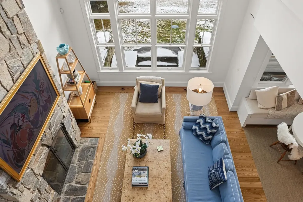 17 Hunger Lane Stowe VT 05672