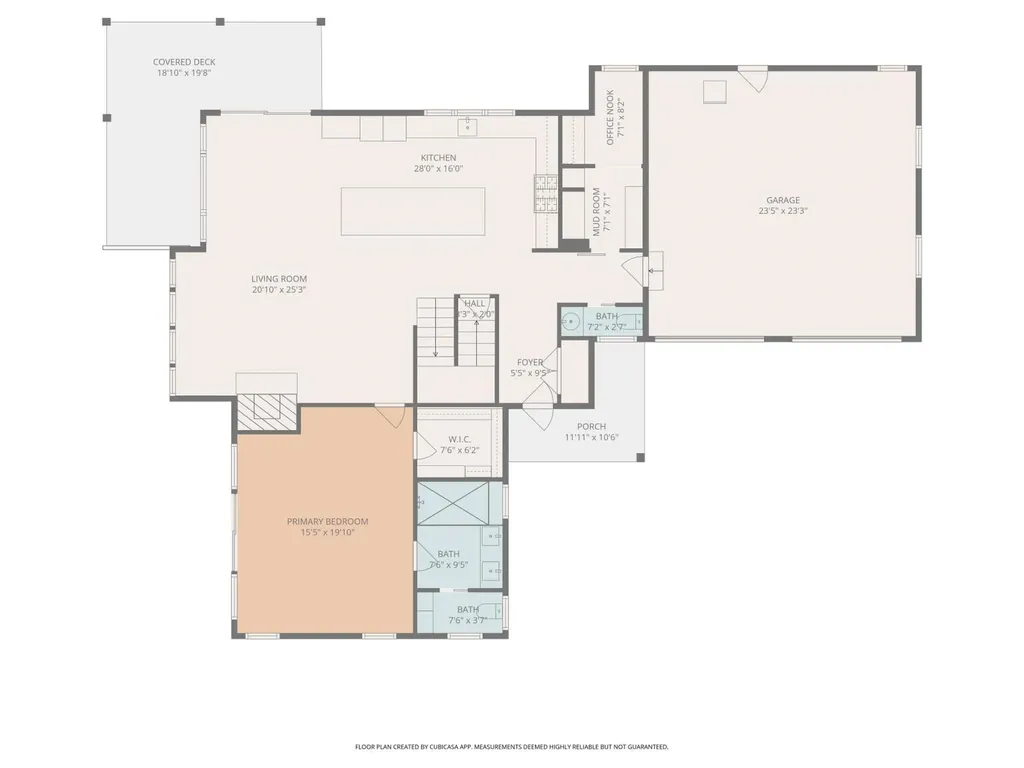 17 Hunger Lane Stowe VT 05672