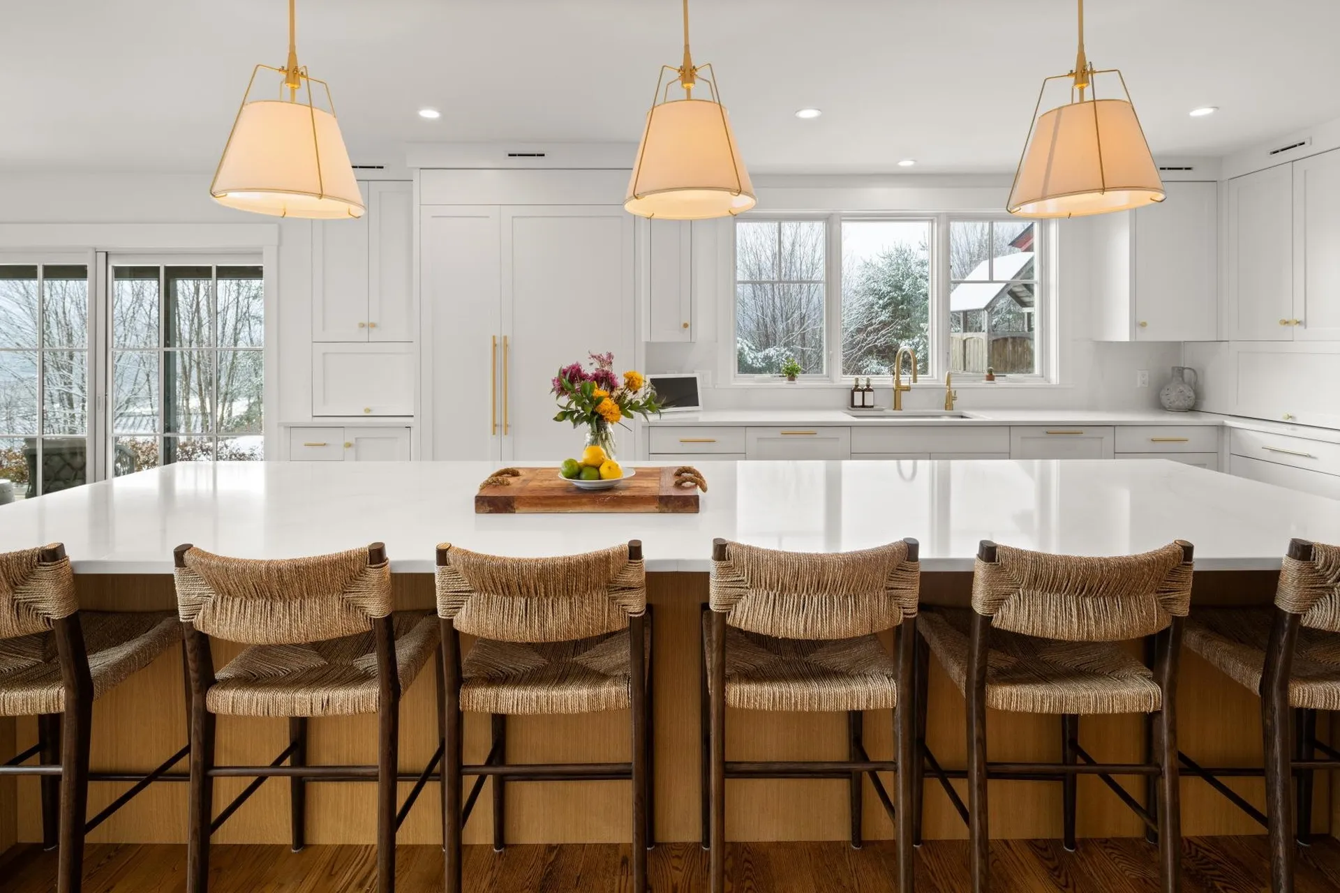 17 Hunger Lane Stowe VT 05672