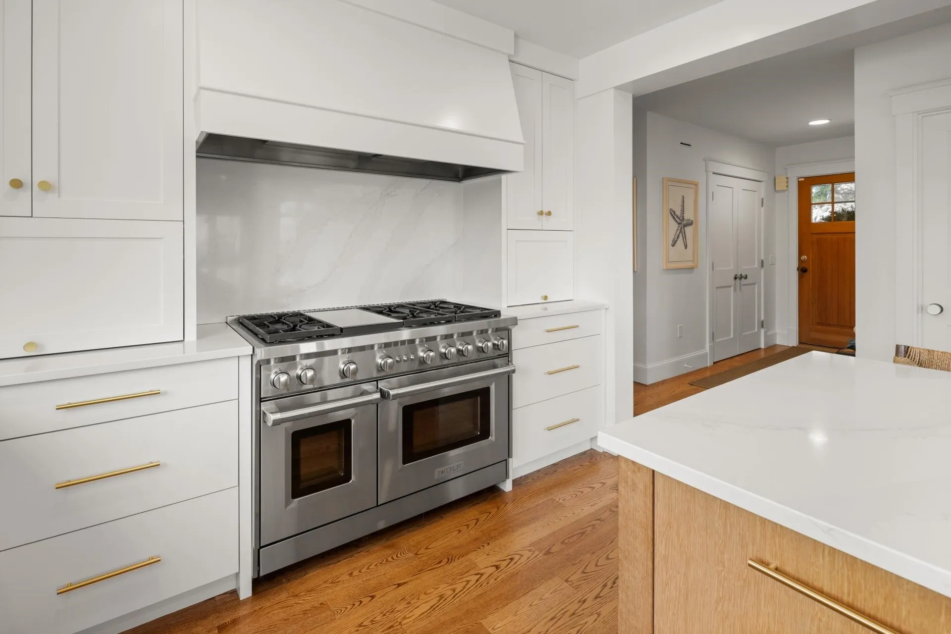 17 Hunger Lane Stowe VT 05672