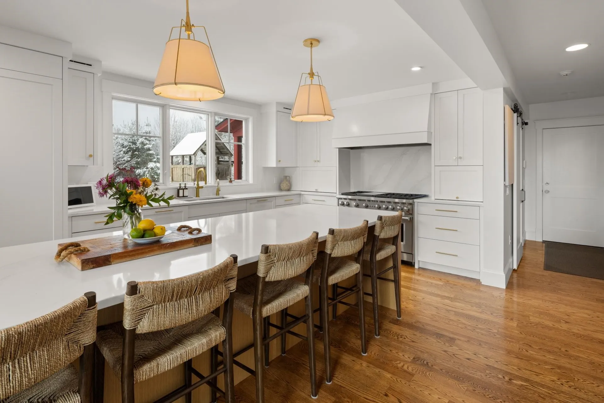 17 Hunger Lane Stowe VT 05672