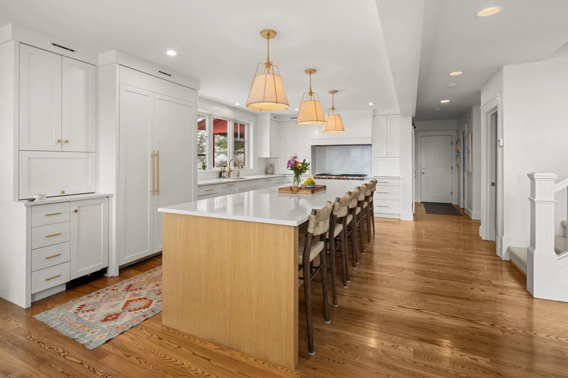 17 Hunger Lane Stowe VT 05672