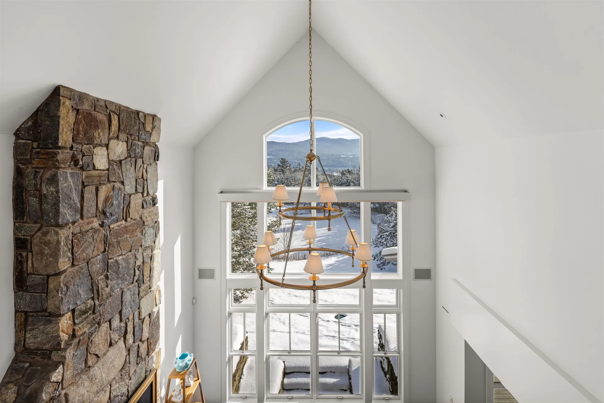 17 Hunger Lane Stowe VT 05672