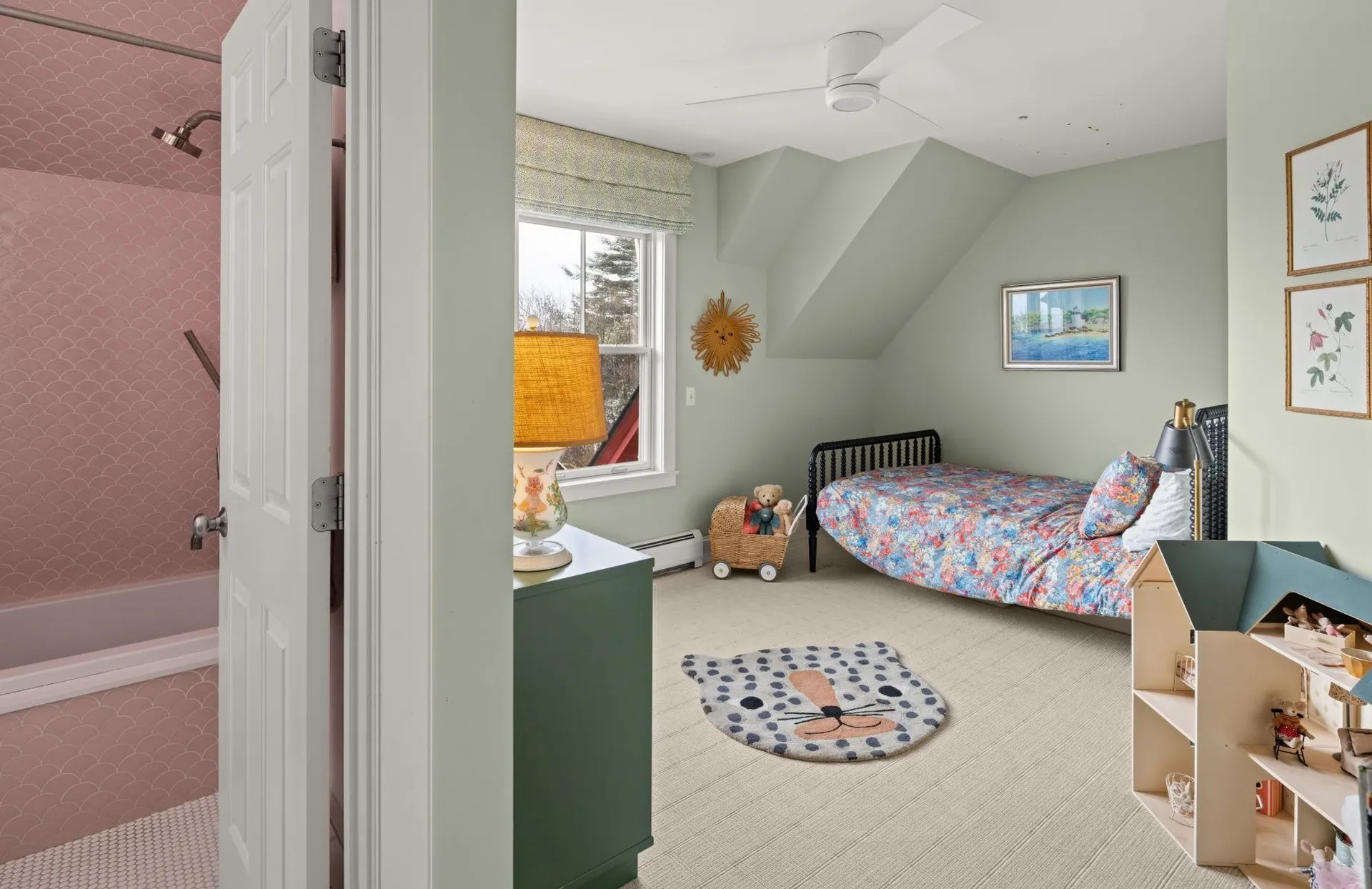 17 Hunger Lane Stowe VT 05672