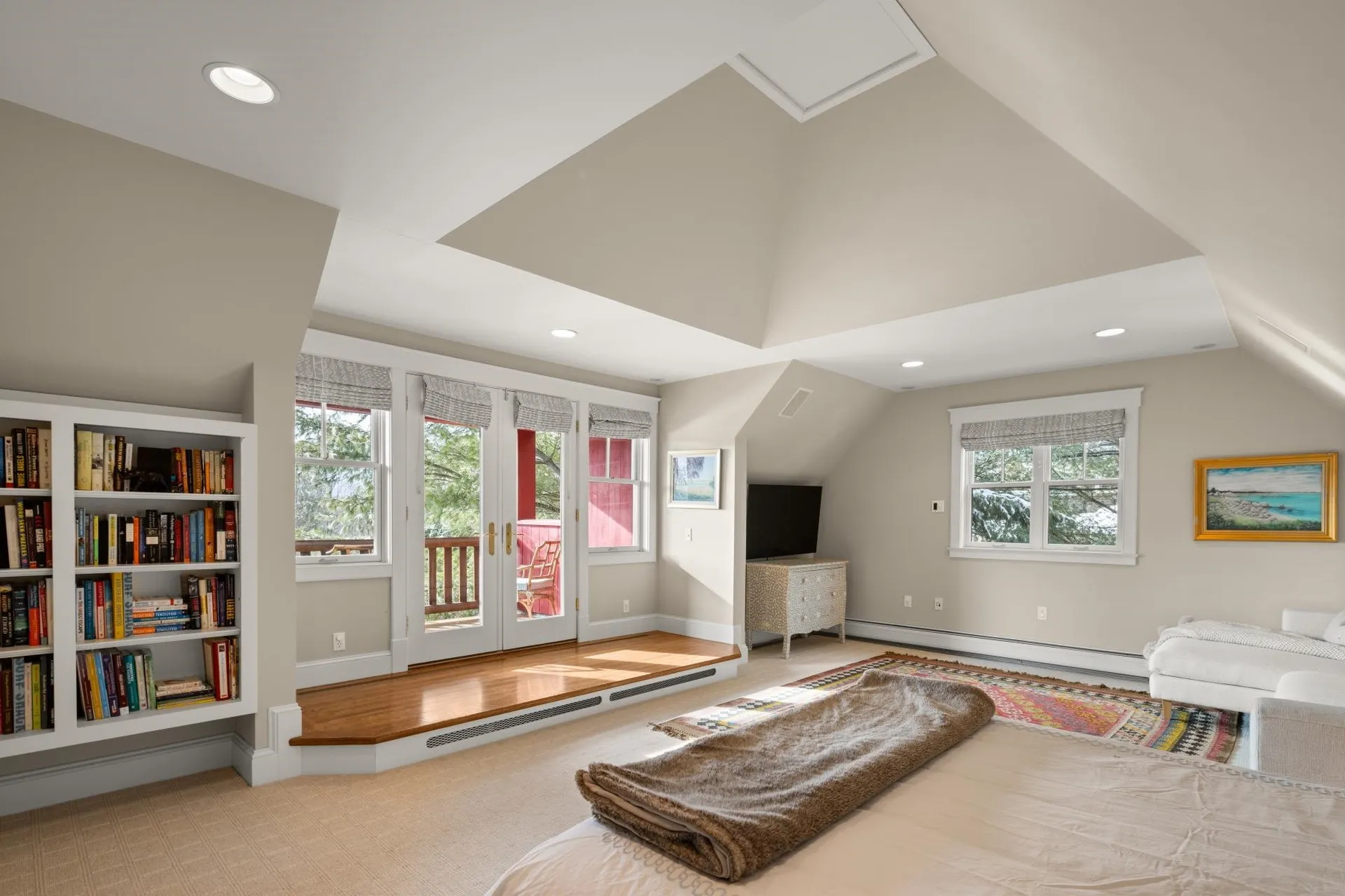 17 Hunger Lane Stowe VT 05672