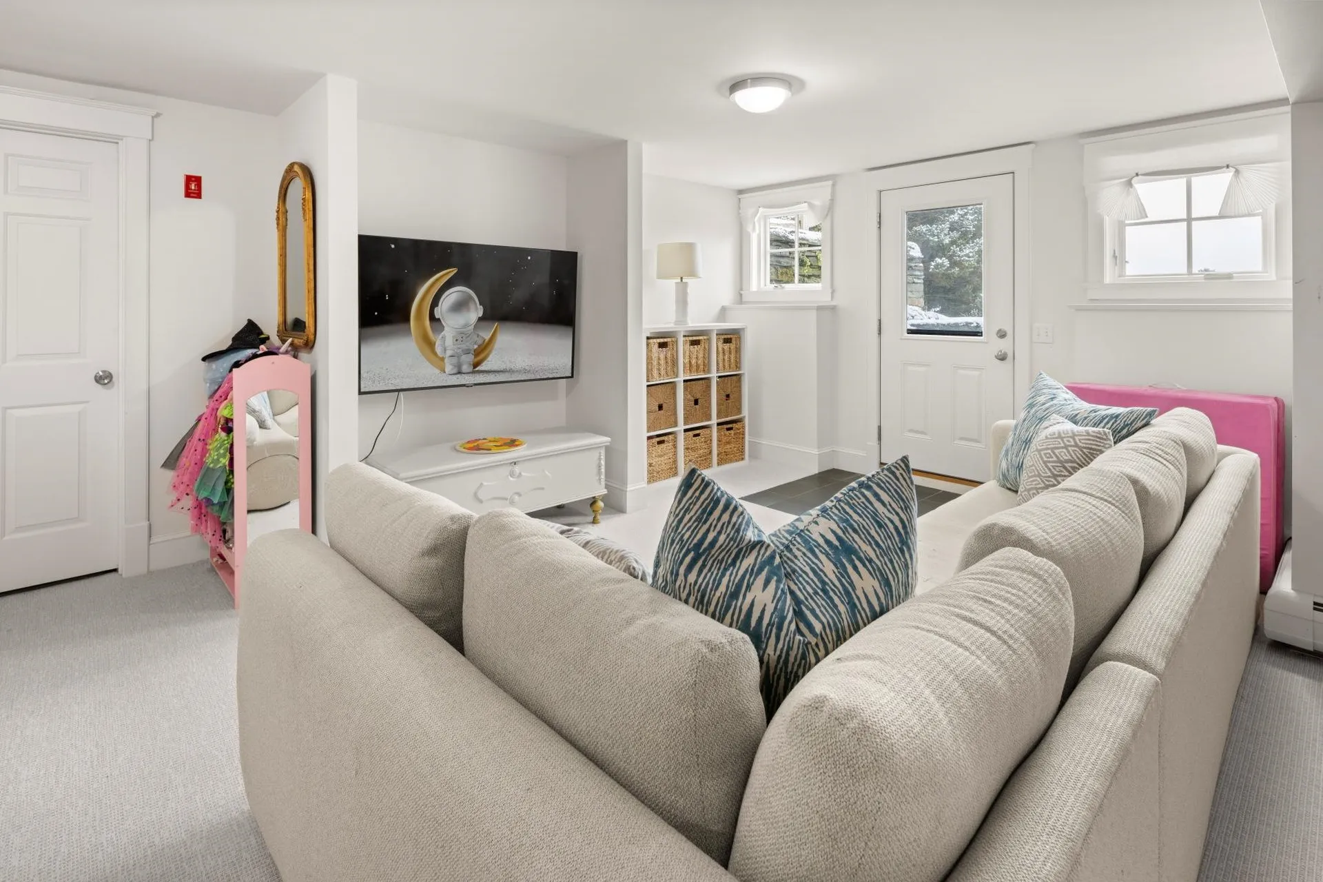 17 Hunger Lane Stowe VT 05672