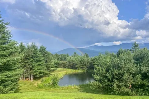 17 Hunger Lane Stowe VT 05672
