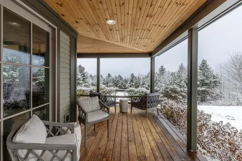 17 Hunger Lane Stowe VT 05672