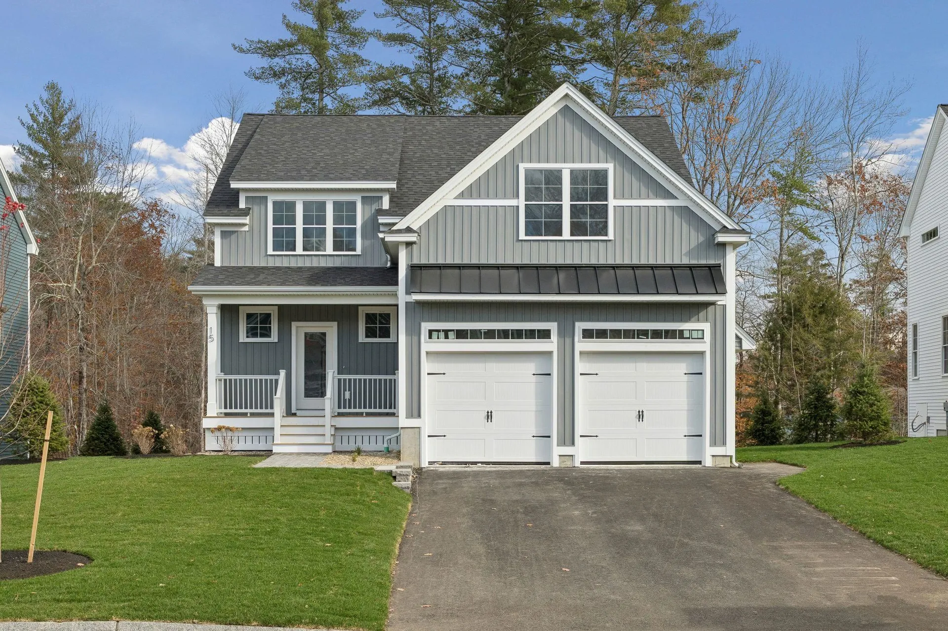 15 Copps Drive Rochester NH 03809