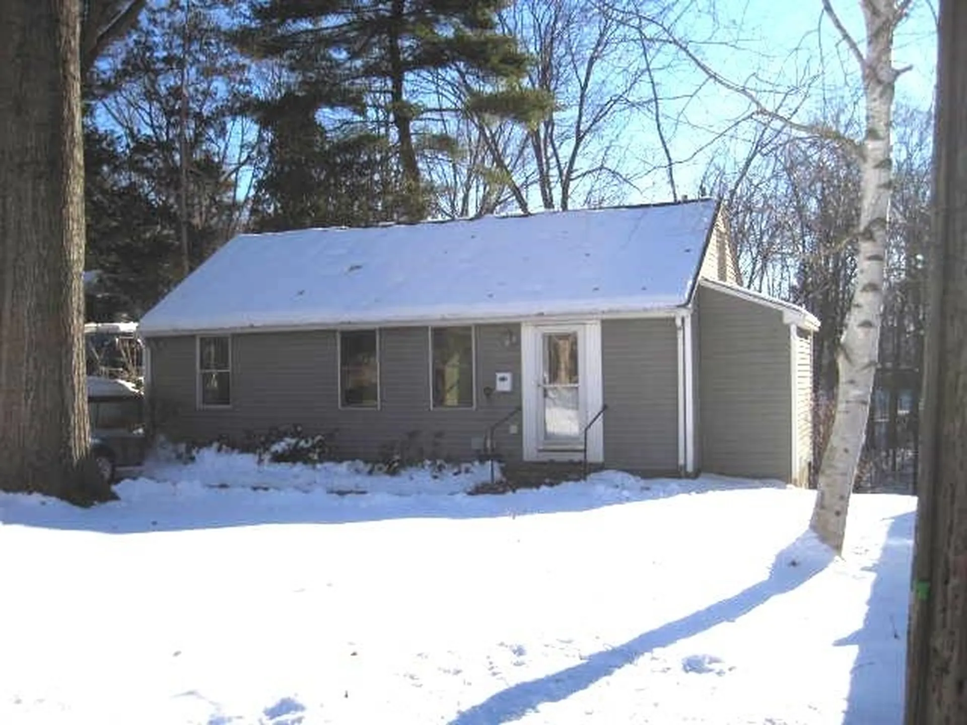 32 Woodman Road Durham NH 03824