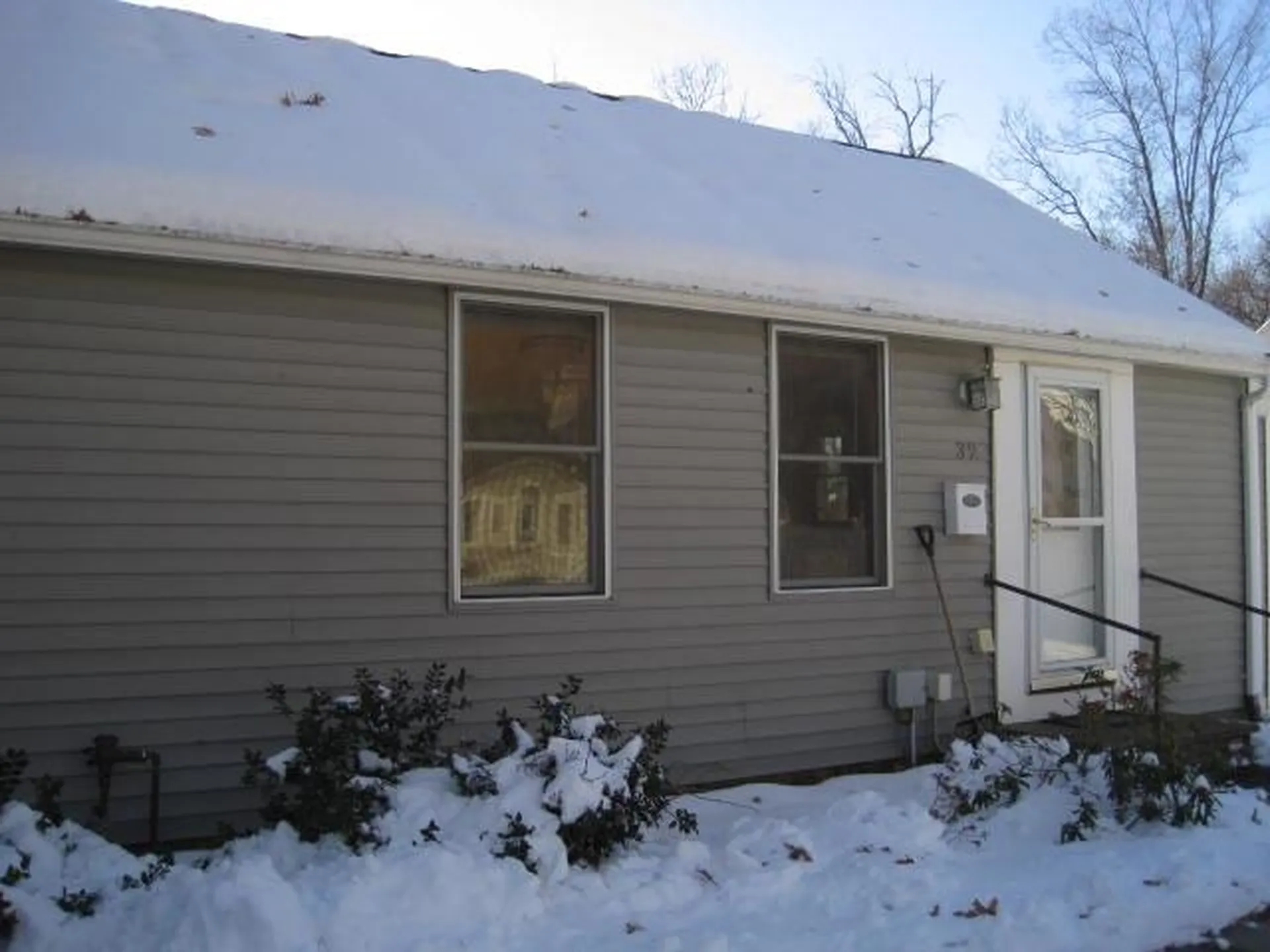 32 Woodman Road Durham NH 03824