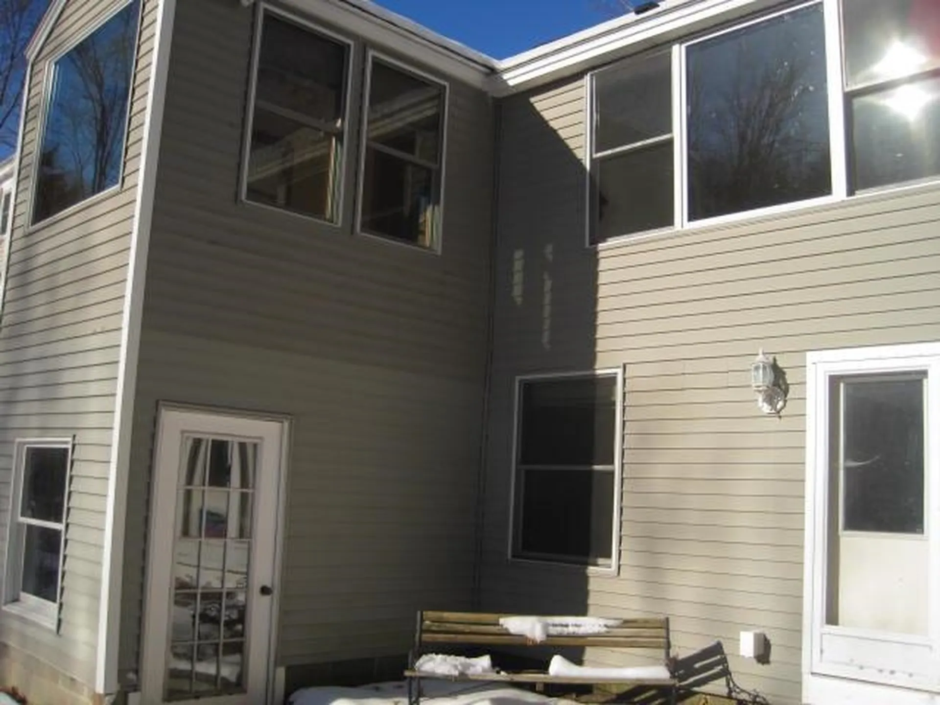 32 Woodman Road Durham NH 03824