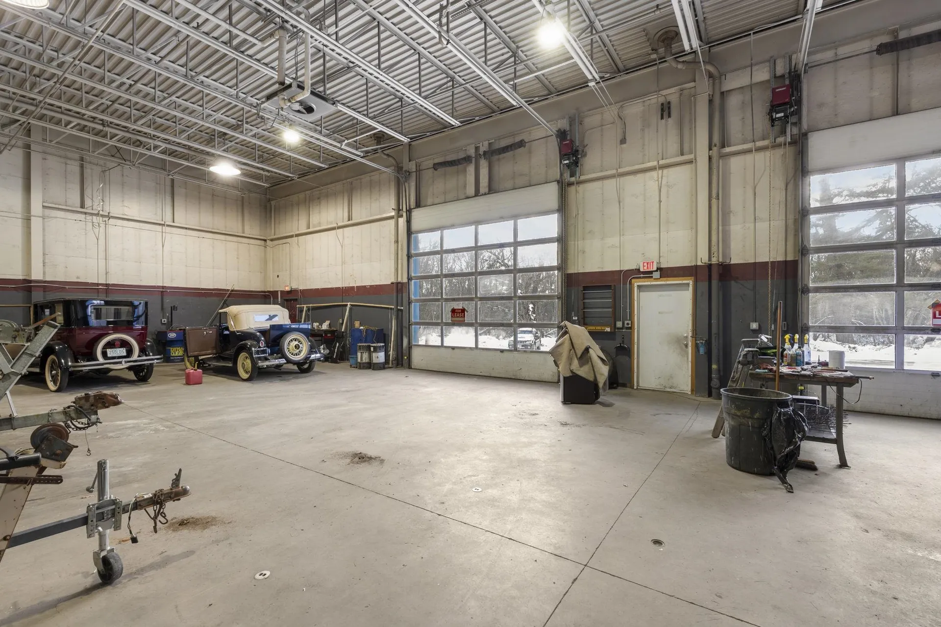 166 W Main Street Hillsborough NH 03244