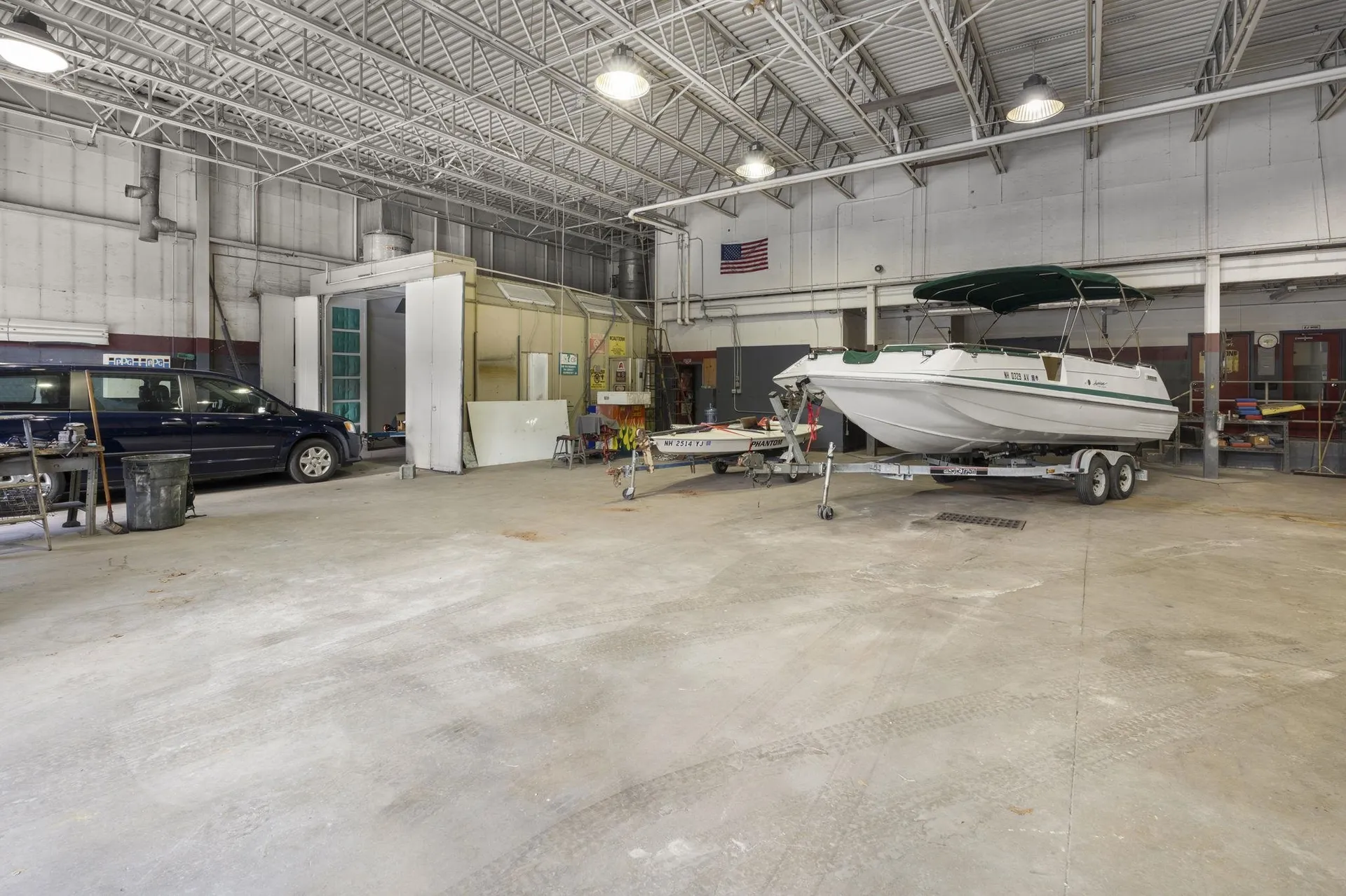 166 W Main Street Hillsborough NH 03244