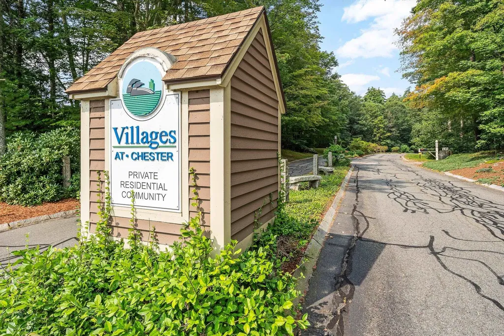 226 Villager Road Chester NH 03036
