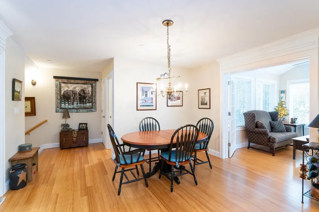 226 Villager Road Chester NH 03036