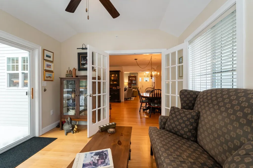 226 Villager Road Chester NH 03036