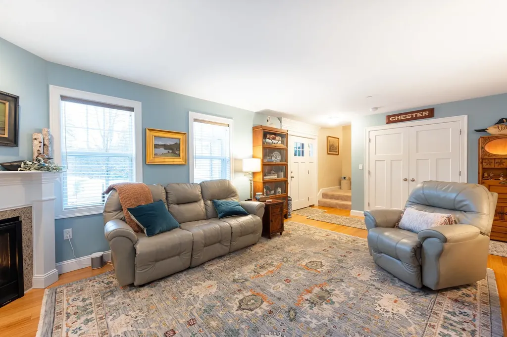 226 Villager Road Chester NH 03036