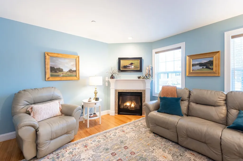 226 Villager Road Chester NH 03036