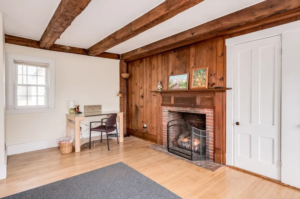 5 Mcdaniel Road Nottingham NH 03290