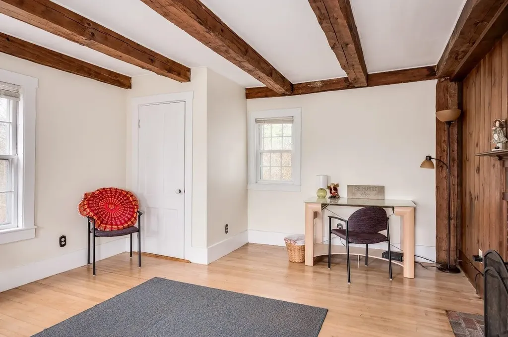 5 Mcdaniel Road Nottingham NH 03290