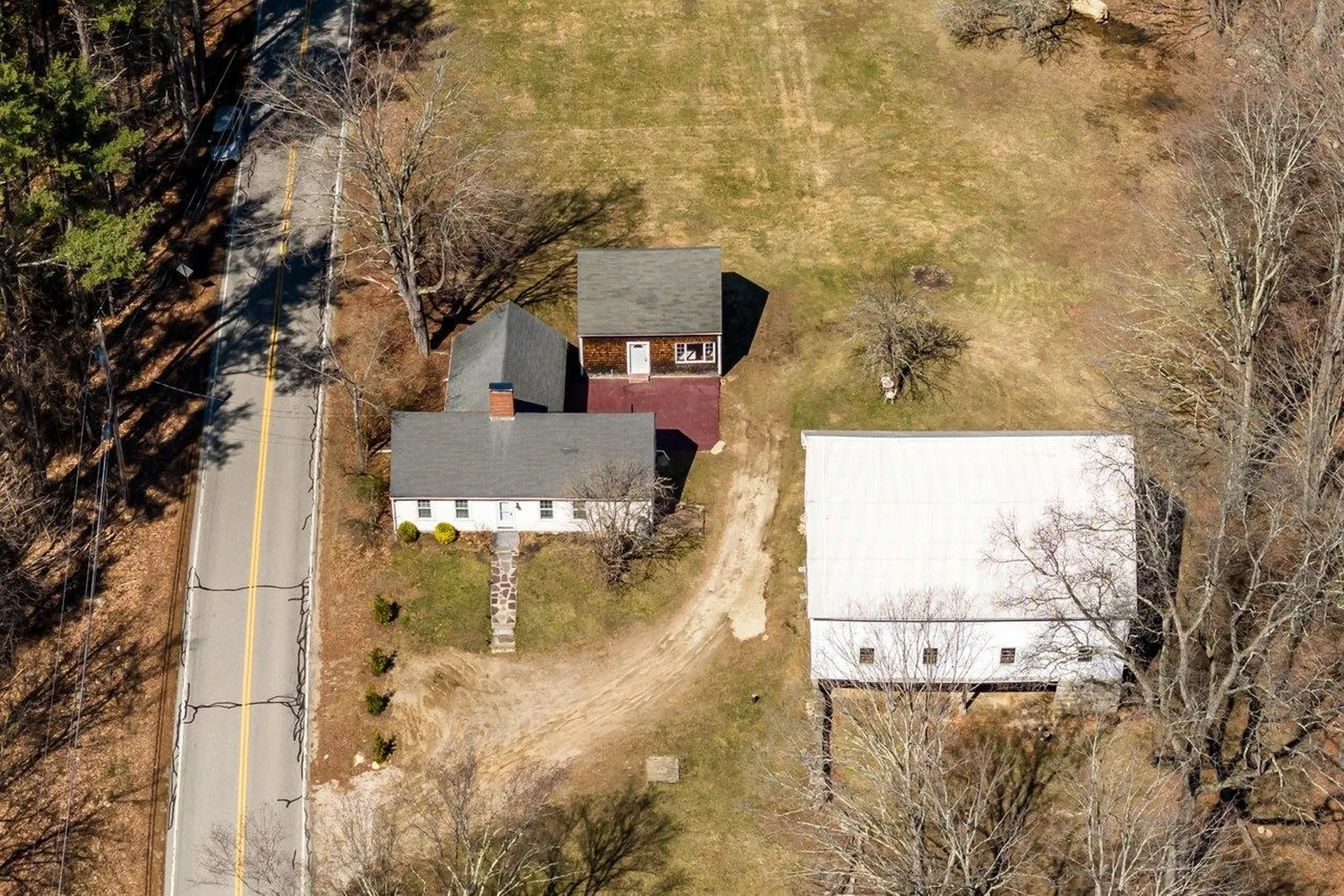 5 Mcdaniel Road Nottingham NH 03290