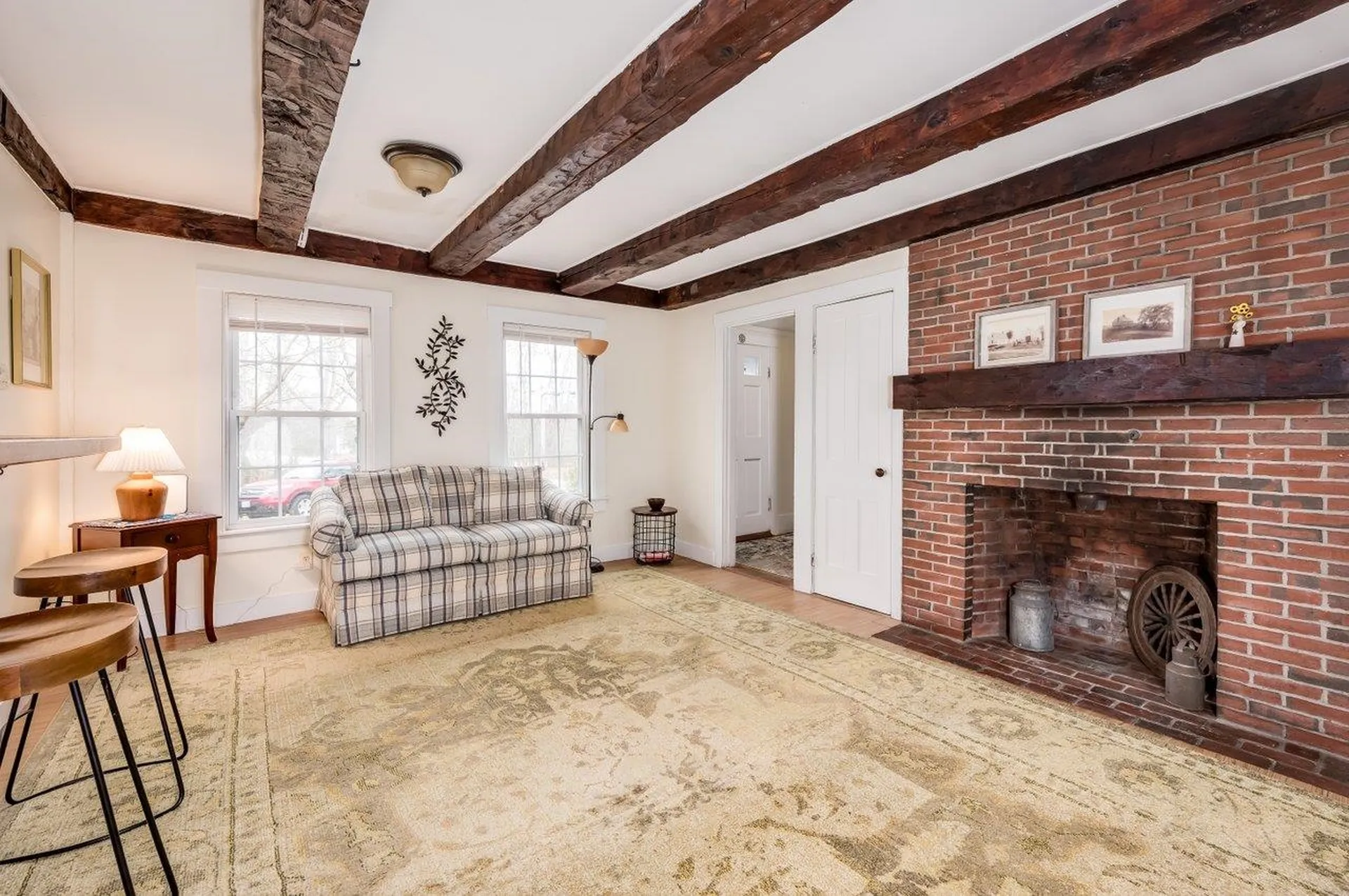 5 Mcdaniel Road Nottingham NH 03290