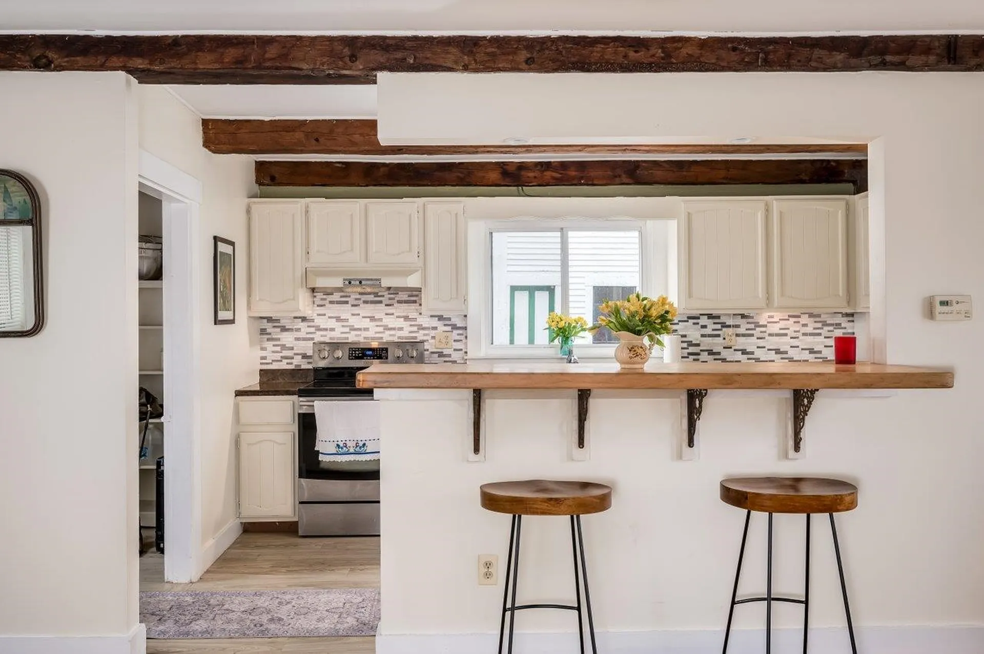 5 Mcdaniel Road Nottingham NH 03290