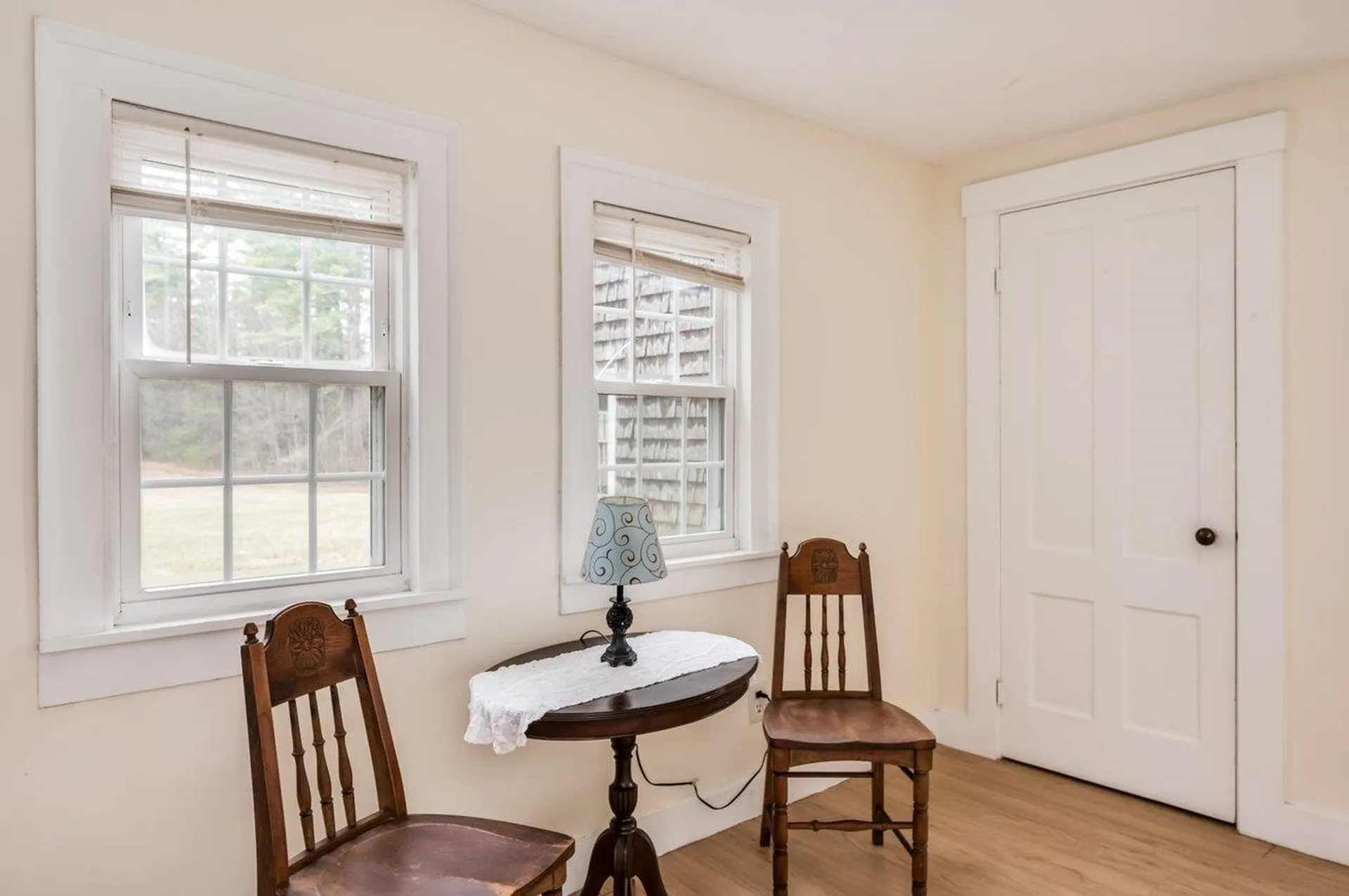 5 Mcdaniel Road Nottingham NH 03290