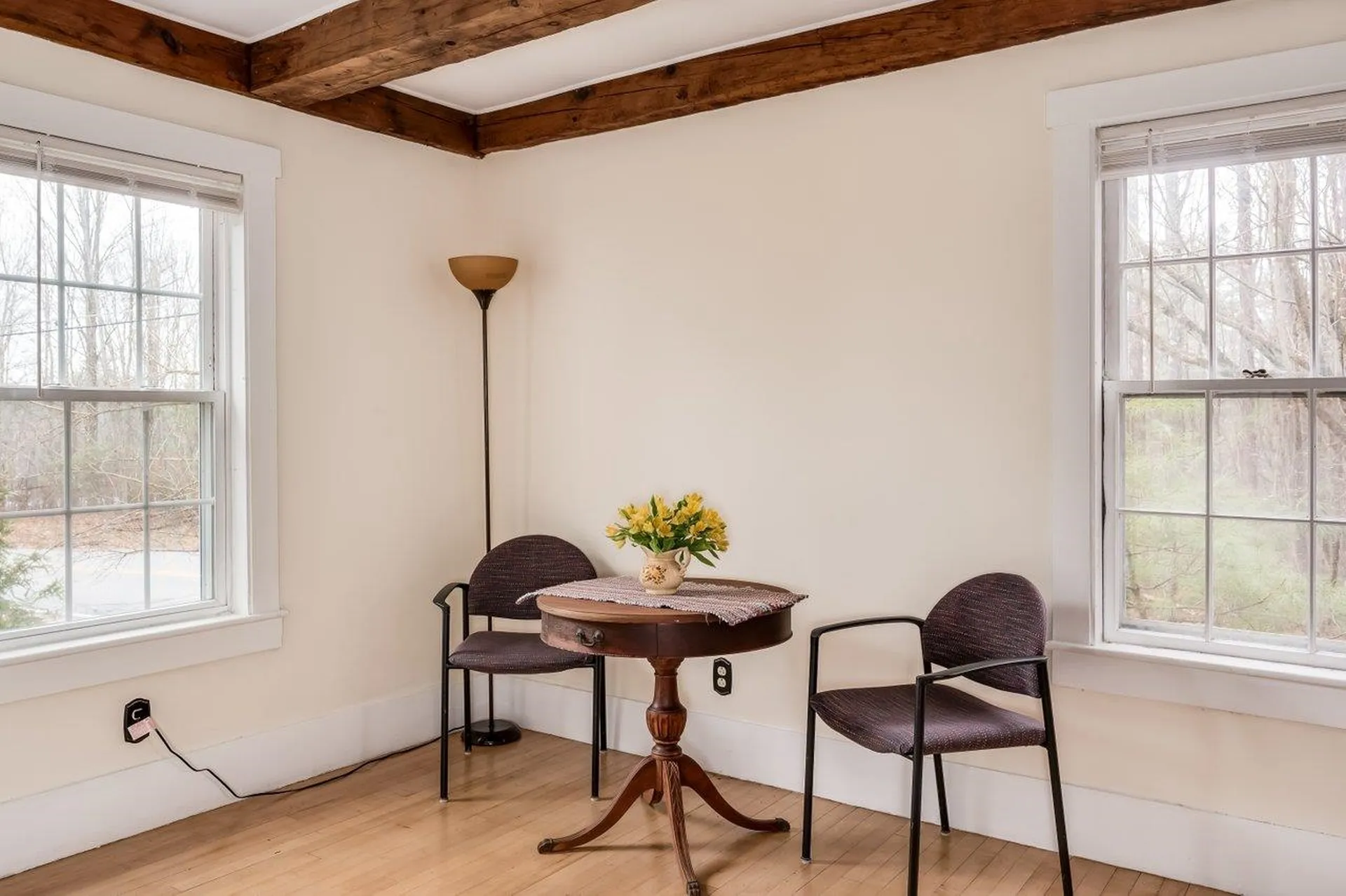 5 Mcdaniel Road Nottingham NH 03290