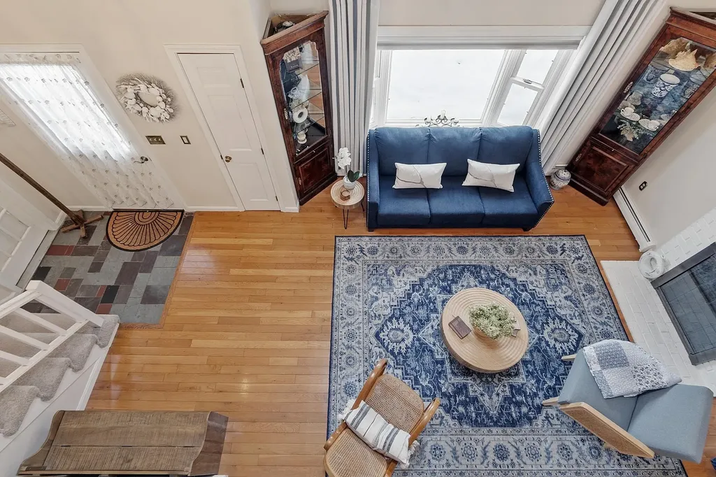 201 Oak Ridge Road Plaistow NH 03865