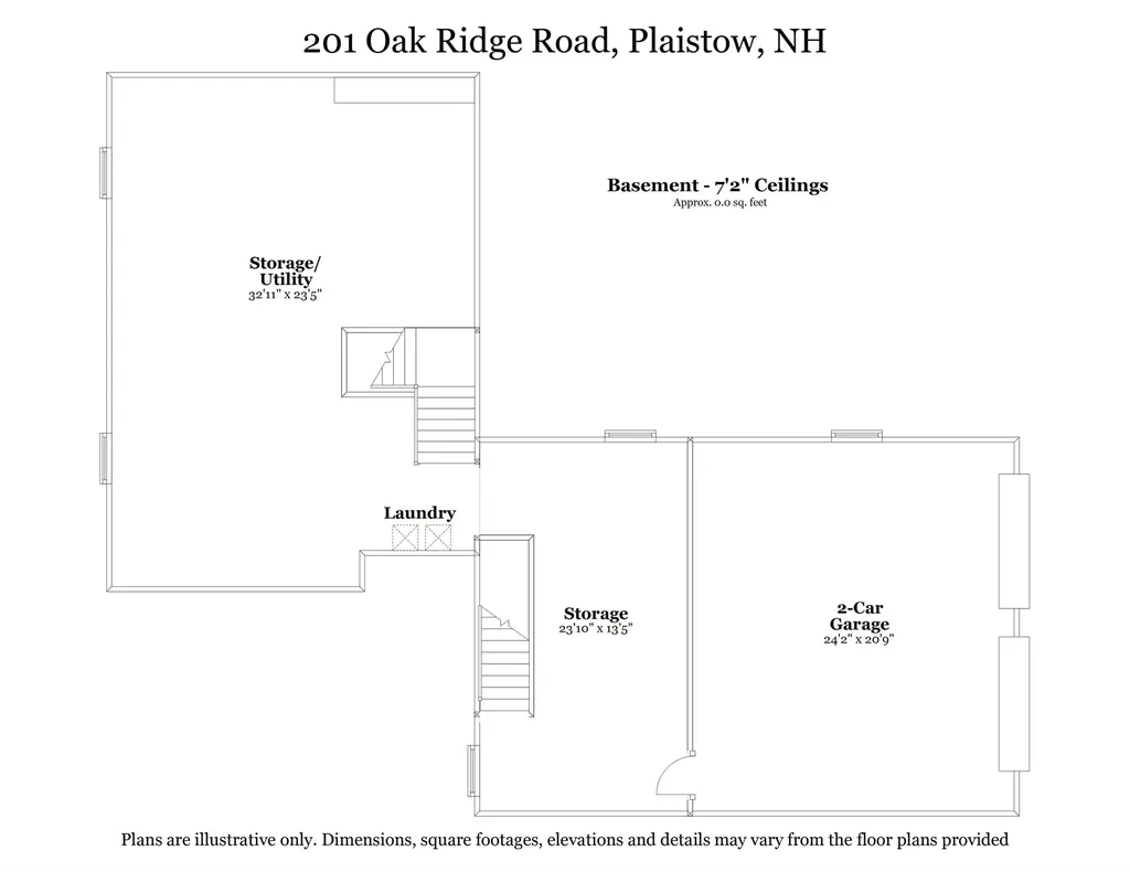 201 Oak Ridge Road Plaistow NH 03865