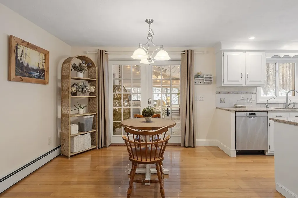 201 Oak Ridge Road Plaistow NH 03865