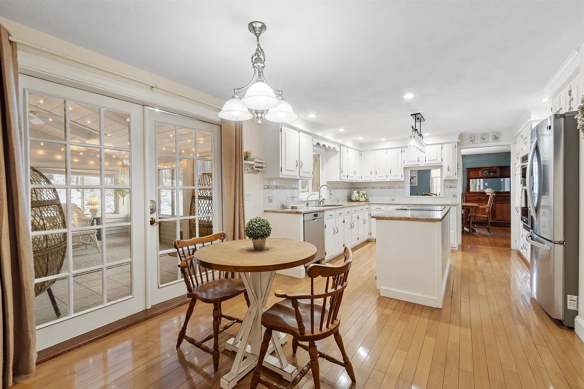 201 Oak Ridge Road Plaistow NH 03865