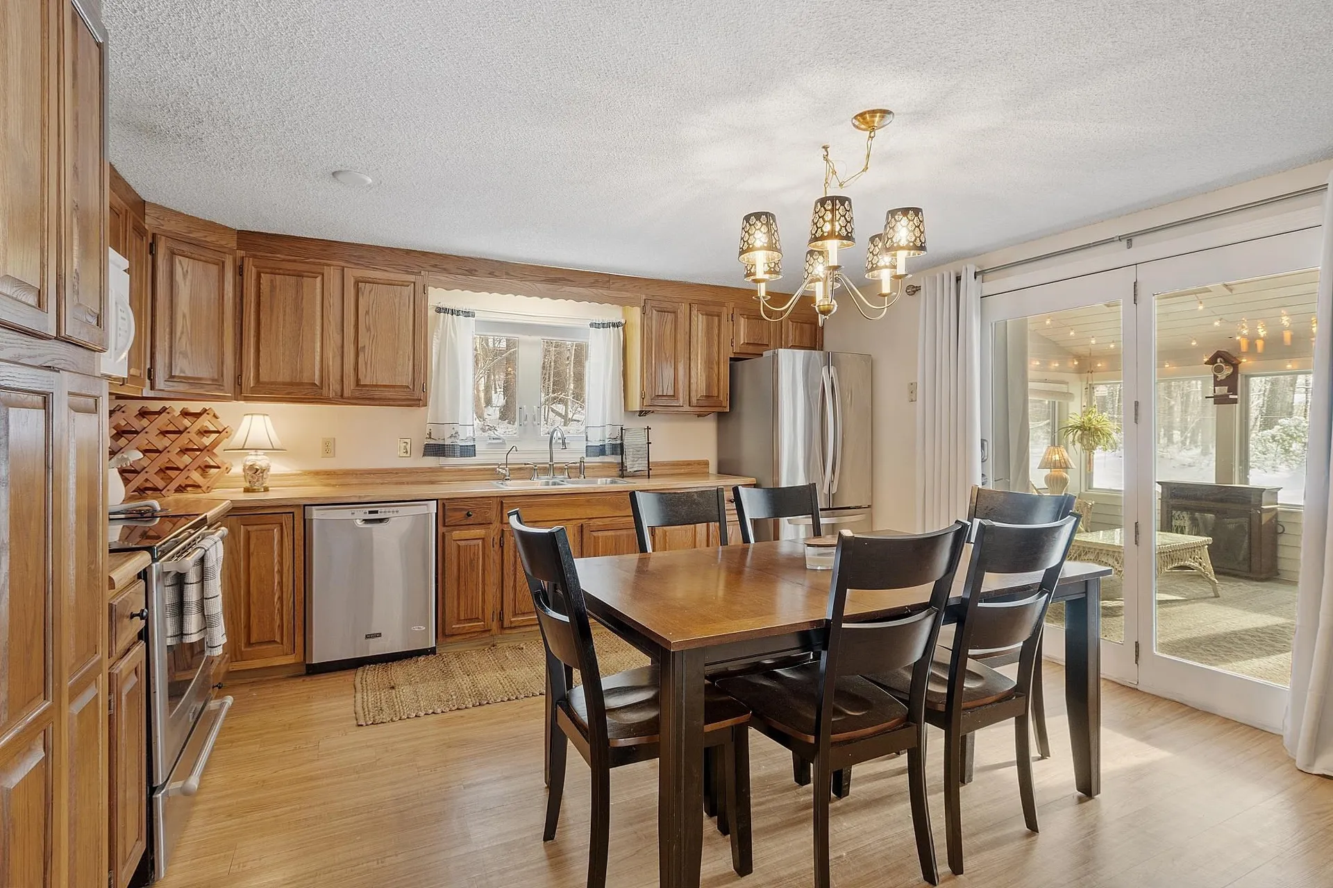 201 Oak Ridge Road Plaistow NH 03865