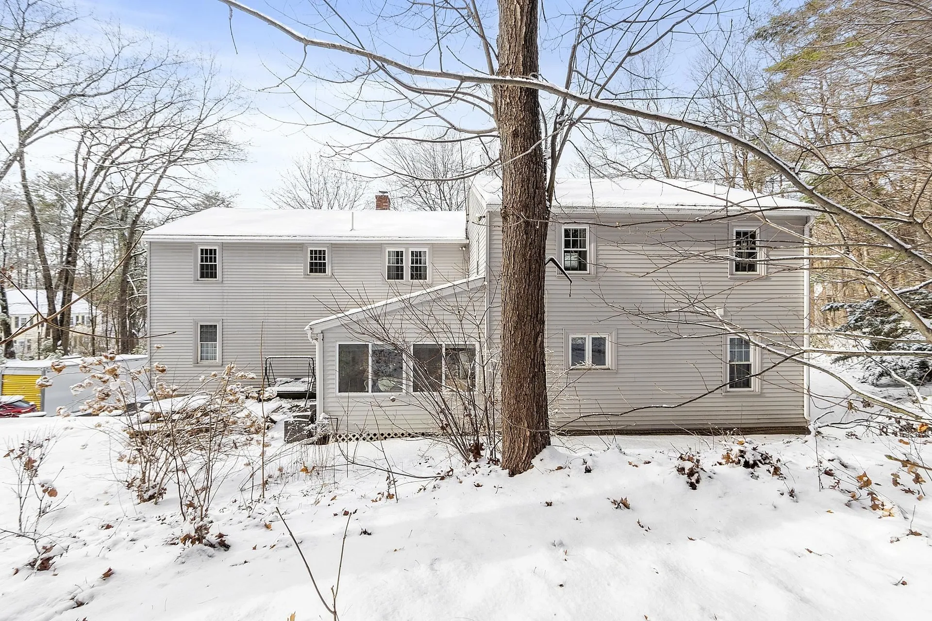 201 Oak Ridge Road Plaistow NH 03865