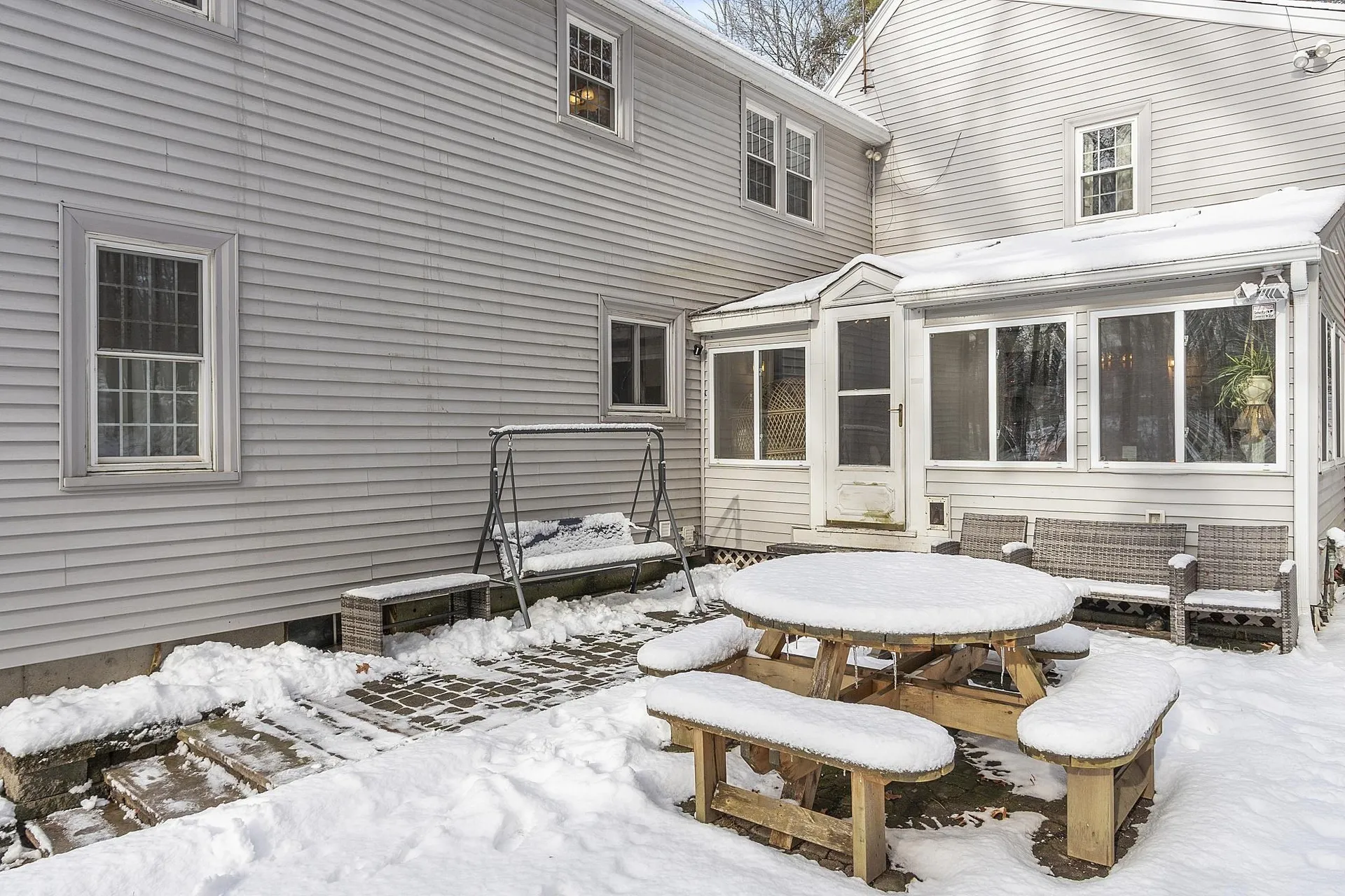 201 Oak Ridge Road Plaistow NH 03865