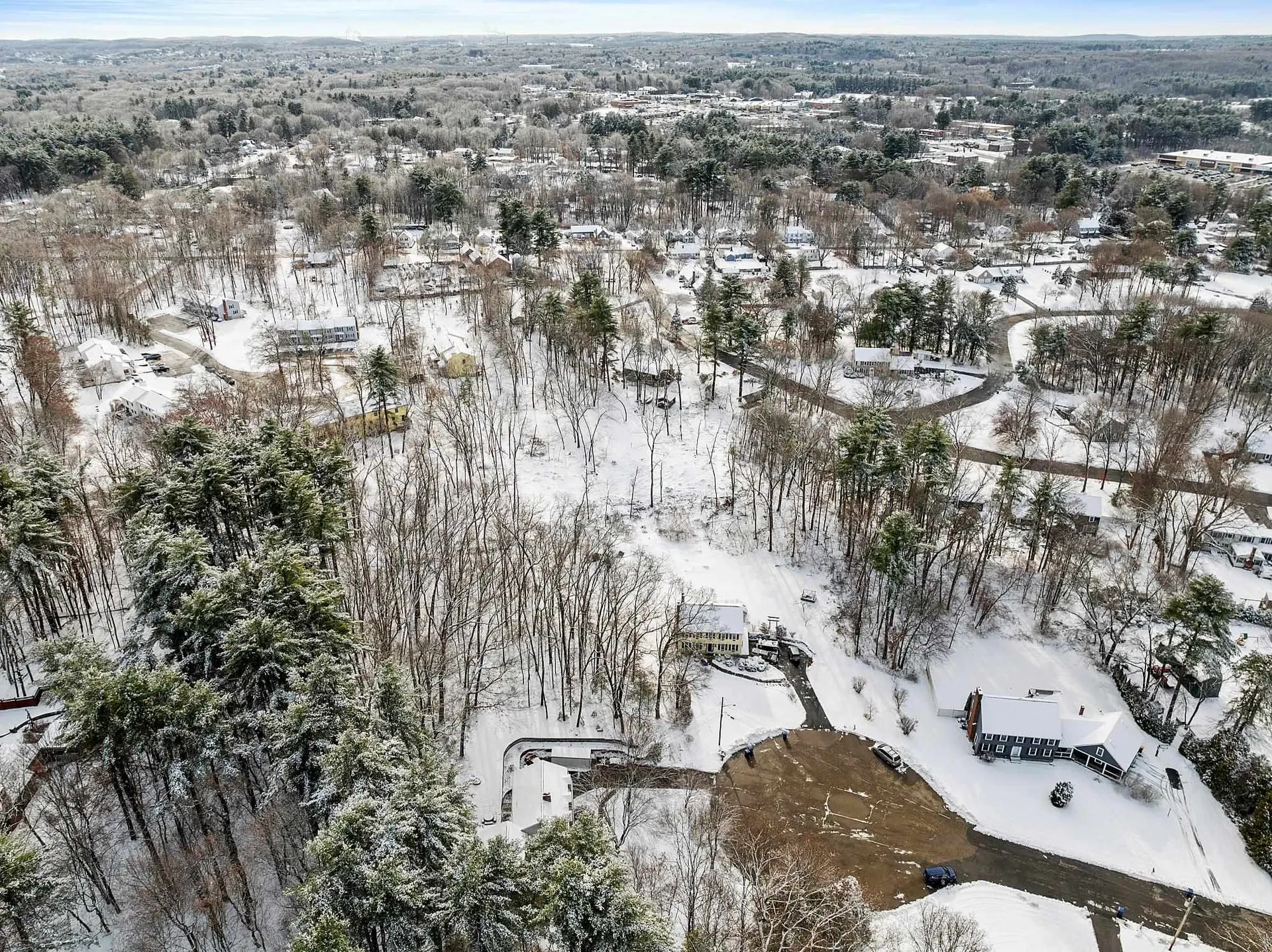 201 Oak Ridge Road Plaistow NH 03865